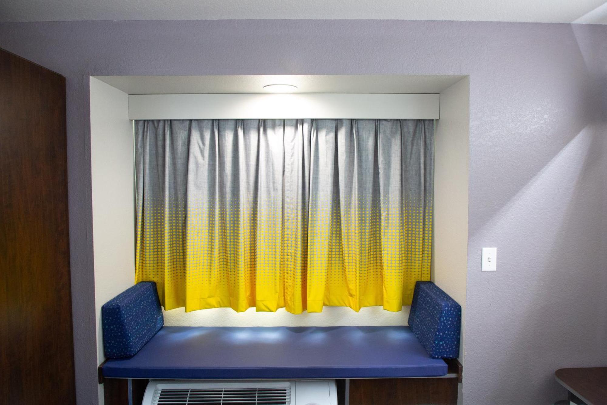 Microtel Inn & Suites By Wyndham Searcy Buitenkant foto